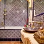 Марокканський стиль в інтер'єрі опис 35 фото прикладів - rehouz (Марокканський стиль інтер'єрі) Марокканський стиль в інтер'єрі опис 35 фото прикладів - rehouz