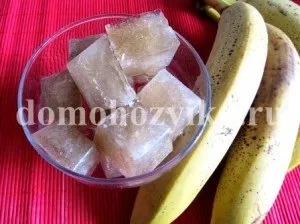 Маска для обличчя-білок і крохмаль рецепт приготування з фото