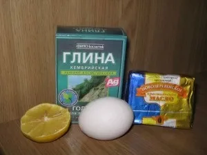 Маска для гладких волосся з натуральних продуктів, способи повернення здоров'я, гладкості і блиску (маска) Маска для гладких волосся з натуральних продуктів, способи повернення здоров'я, гладкості і блиску