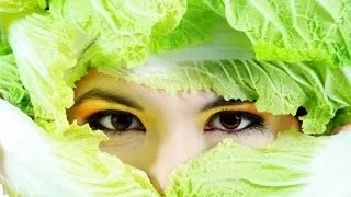Маска з морської капусти для особи в домашніх умовах (маска з морської капусти для особи) Маска з морської капусти для особи в домашніх умовах