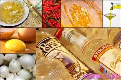 Маска для волосся з горілкою 15 кращих рецептів (маска горілка волосся) Маска для волосся з горілкою 15 кращих рецептів