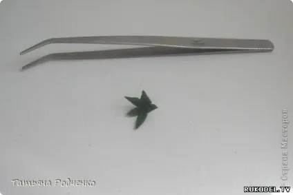 Майстер клас ліплення квітки фіалки з холодного фарфору - квіти з полімерної глини - полімерна (холодного) Майстер клас ліплення квітки фіалки з холодного фарфору - квіти з полімерної глини - полімерна