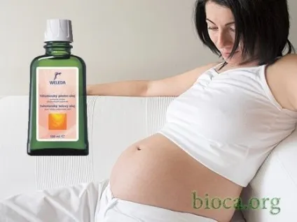Масло weleda від розтяжок і для їх профілактики, чи підходить для вагітних, фото і відео відгуки (масло) Масло weleda від розтяжок і для їх профілактики, чи підходить для вагітних, фото і відео відгуки
