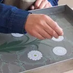 Майстер клас по Ебру, holiday dreams
