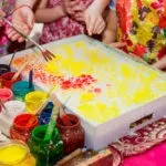 Майстер клас по Ебру, holiday dreams