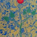 Майстер клас по Ебру, holiday dreams