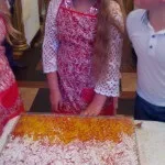 Майстер клас по Ебру, holiday dreams