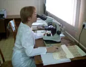 Медико-генетична консультація
