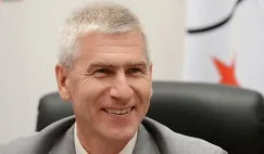 Матицин головне, що дає спорт - це вміння грати за правилами, інтерв'ю, р-спорт (спорт) Матицин головне, що дає спорт - це вміння грати за правилами, інтерв'ю, р-спорт