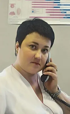 Медико-генетична консультація ВОКБ 1 Полтава (медико-генетична консультація) Медико-генетична консультація ВОКБ 1 Полтава