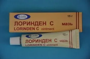 Мазь від висипу на тілі, обличчі противоаллергенние кошти для шкіри (обличчя) Мазь від висипу на тілі, обличчі противоаллергенние кошти для шкіри