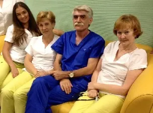 Медичний центр веста, вулиця авіаконструктора Мікояна, 14, корп (медичний центр) Медичний центр веста, вулиця авіаконструктора Мікояна, 14, корп
