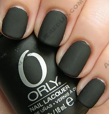 Mатовий лак orly з колекції matte couture, відгуки про косметику (рейтинг косметики) Mатовий лак orly з колекції matte couture, відгуки про косметику