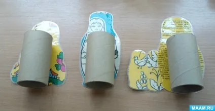 Майстер-клас «зразки декоративно-прикладного мистецтва своїми руками» (для вихователів) Майстер-клас «зразки декоративно-прикладного мистецтва своїми руками»