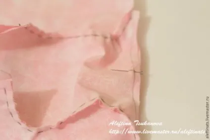 Майстер-клас по шиттю бегемотик - ярмарок майстрів - ручна робота, handmade (гудзик) Майстер-клас по шиттю бегемотик - ярмарок майстрів - ручна робота, handmade