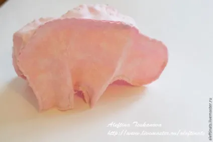 Майстер-клас по шиттю бегемотик - ярмарок майстрів - ручна робота, handmade (м'яка іграшка) Майстер-клас по шиттю бегемотик - ярмарок майстрів - ручна робота, handmade