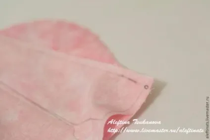 Майстер-клас по шиттю бегемотик - ярмарок майстрів - ручна робота, handmade (синтепон) Майстер-клас по шиттю бегемотик - ярмарок майстрів - ручна робота, handmade