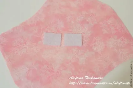 Майстер-клас по шиттю бегемотик - ярмарок майстрів - ручна робота, handmade (лицьовою стороною один одному) Майстер-клас по шиттю бегемотик - ярмарок майстрів - ручна робота, handmade