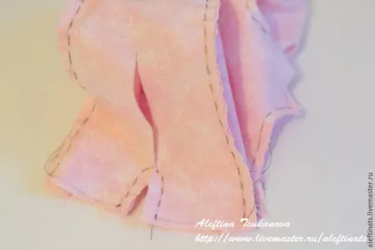 Майстер-клас по шиттю бегемотик - ярмарок майстрів - ручна робота, handmade (подарунок) Майстер-клас по шиттю бегемотик - ярмарок майстрів - ручна робота, handmade