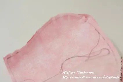 Майстер-клас по шиттю бегемотик - ярмарок майстрів - ручна робота, handmade (іграшка з бавовни) Майстер-клас по шиттю бегемотик - ярмарок майстрів - ручна робота, handmade