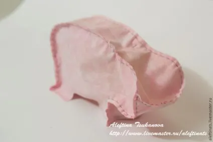Майстер-клас по шиттю бегемотик - ярмарок майстрів - ручна робота, handmade (подарунок) Майстер-клас по шиттю бегемотик - ярмарок майстрів - ручна робота, handmade