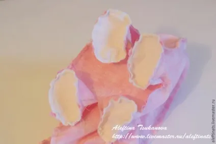 Майстер-клас по шиттю бегемотик - ярмарок майстрів - ручна робота, handmade (синтепон) Майстер-клас по шиттю бегемотик - ярмарок майстрів - ручна робота, handmade