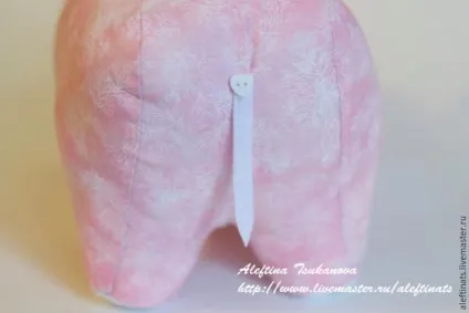 Майстер-клас по шиттю бегемотик - ярмарок майстрів - ручна робота, handmade (подарунок дівчині) Майстер-клас по шиттю бегемотик - ярмарок майстрів - ручна робота, handmade