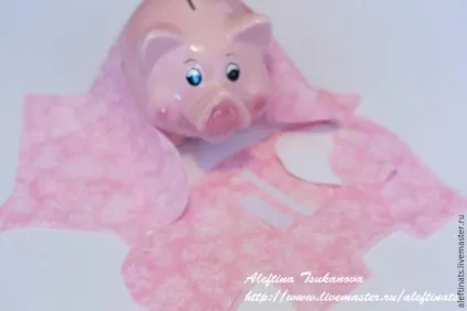 Майстер-клас по шиттю бегемотик - ярмарок майстрів - ручна робота, handmade (гудзик) Майстер-клас по шиттю бегемотик - ярмарок майстрів - ручна робота, handmade