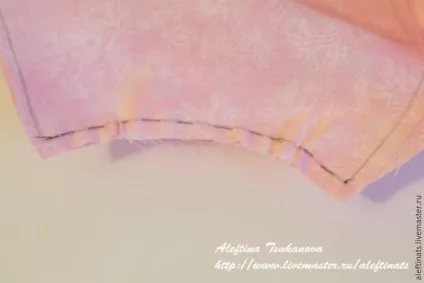 Майстер-клас по шиттю бегемотик - ярмарок майстрів - ручна робота, handmade (фетр) Майстер-клас по шиттю бегемотик - ярмарок майстрів - ручна робота, handmade