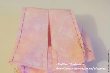 Майстер-клас по шиттю бегемотик - ярмарок майстрів - ручна робота, handmade (акрилові фарби по тканині) Майстер-клас по шиттю бегемотик - ярмарок майстрів - ручна робота, handmade