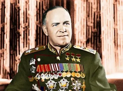 Медаль жукова видається за відвагу і особисту мужність (медаль) Медаль жукова видається за відвагу і особисту мужність