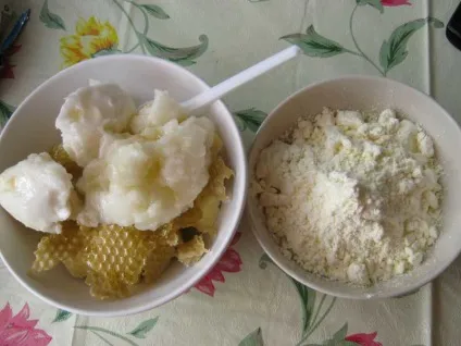 Майстер по праліне для ванни