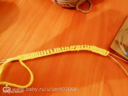 Майстер-клас з в'язання дитячої котошапкі, мітки котошапка, гачок, спиця, майстер, клас (котошапкі) Майстер-клас з в'язання дитячої котошапкі, мітки котошапка, гачок, спиця, майстер, клас