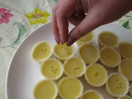 Майстер по праліне для ванни