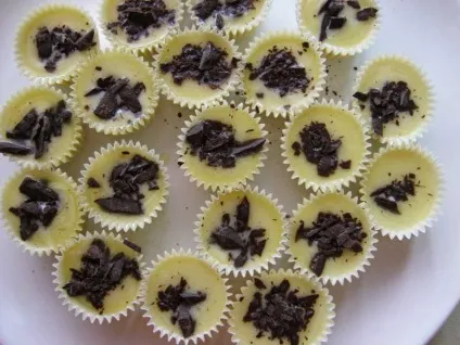 Майстер по праліне для ванни