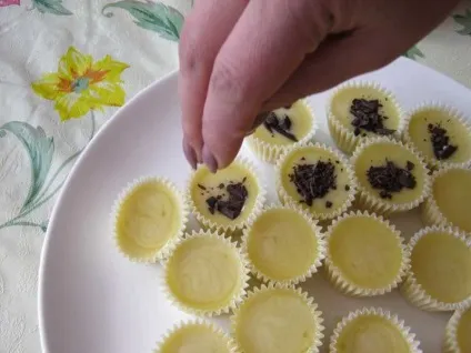 Майстер по праліне для ванни
