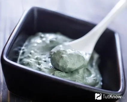 Матирующие маски для обличчя користь, рецепти і застосування