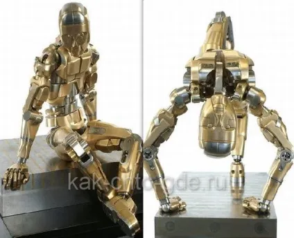 Металевий людина iron man, як що де і чому відповіді на питання онлайн сайт задати питання (своїми руками) Металевий людина iron man, як що де і чому відповіді на питання онлайн сайт задати питання