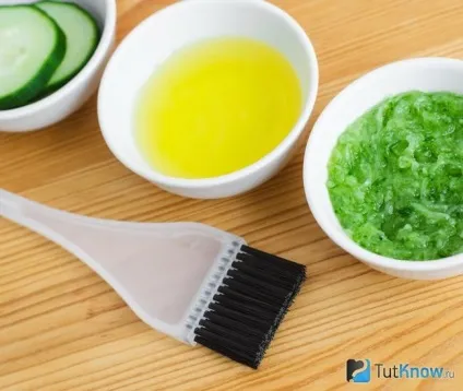 Матирующие маски для обличчя користь, рецепти і застосування