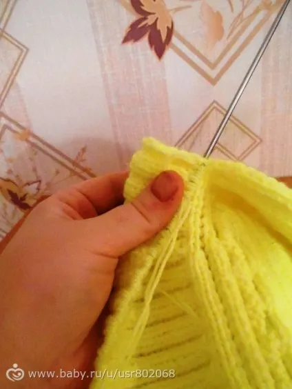 Майстер-клас з в'язання дитячої котошапкі, мітки котошапка, гачок, спиця, майстер, клас (котошапкі) Майстер-клас з в'язання дитячої котошапкі, мітки котошапка, гачок, спиця, майстер, клас