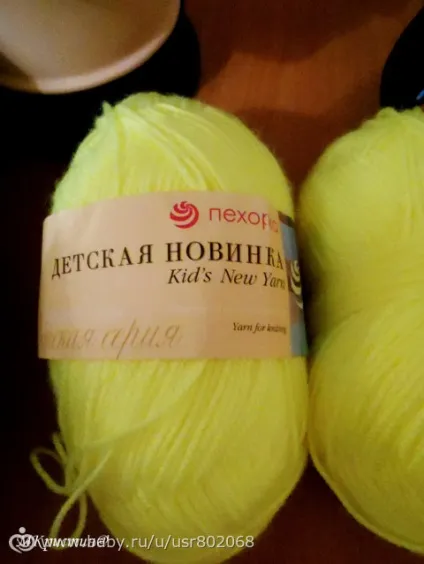Майстер-клас з в'язання дитячої котошапкі, мітки котошапка, гачок, спиця, майстер, клас (дитячої) Майстер-клас з в'язання дитячої котошапкі, мітки котошапка, гачок, спиця, майстер, клас