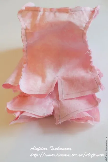 Майстер-клас по шиттю бегемотик - ярмарок майстрів - ручна робота, handmade (тканина бавовна) Майстер-клас по шиттю бегемотик - ярмарок майстрів - ручна робота, handmade