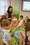 МКУ кімц вихователь року міста Горловкаа день другий - 13 березня (вихователь МБДОУ учасник) МКУ кімц вихователь року міста Горловкаа день другий - 13 березня