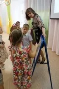 МКУ кімц вихователь року міста Горловкаа день другий - 13 березня (МБДОУ член журі) МКУ кімц вихователь року міста Горловкаа день другий - 13 березня