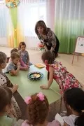 МКУ кімц вихователь року міста Горловкаа день другий - 13 березня (вихователь) МКУ кімц вихователь року міста Горловкаа день другий - 13 березня