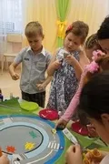 МКУ кімц вихователь року міста Горловкаа день другий - 13 березня (міста) МКУ кімц вихователь року міста Горловкаа день другий - 13 березень