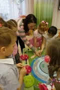 МКУ кімц вихователь року міста Горловкаа день другий - 13 березня (МБДОУ член журі) МКУ кімц вихователь року міста Горловкаа день другий - 13 березень
