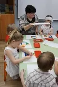 МКУ кімц вихователь року міста Горловкаа день другий - 13 березня (МБДОУ член журі) МКУ кімц вихователь року міста Горловкаа день другий - 13 березня