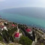 Багатоніжки криму - сколопендри, кивсяки, мухоловки (багатоніжки) Багатоніжки криму - сколопендри, кивсяки, мухоловки