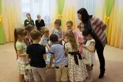 МКУ кімц вихователь року міста Горловкаа день другий - 13 березня (вихователь МБДОУ учасник) МКУ кімц вихователь року міста Горловкаа день другий - 13 березень